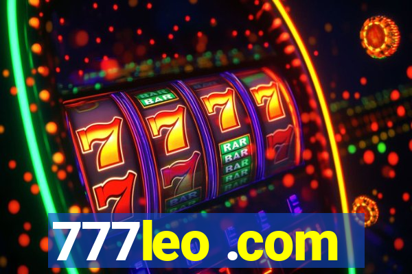 777leo .com